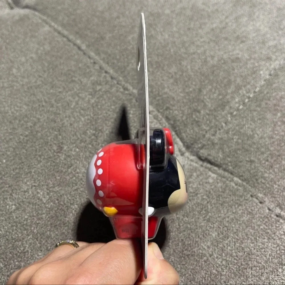 🥰🥰Disney Tsum Tsum Minnie Lip Smacker🥰🥰